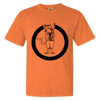 Unisex Garment-Dyed Heavyweight T-Shirt Thumbnail