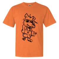 Unisex Garment-Dyed Heavyweight T-Shirt Thumbnail