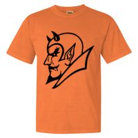 Unisex Garment-Dyed Heavyweight T-Shirt Thumbnail