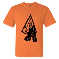 Unisex Garment-Dyed Heavyweight T-Shirt Thumbnail