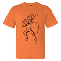 Unisex Garment-Dyed Heavyweight T-Shirt Thumbnail