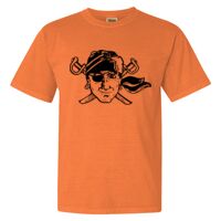 Unisex Garment-Dyed Heavyweight T-Shirt Thumbnail