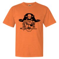 Unisex Garment-Dyed Heavyweight T-Shirt Thumbnail