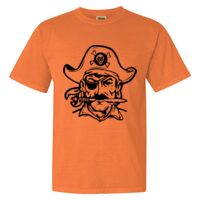 Unisex Garment-Dyed Heavyweight T-Shirt Thumbnail