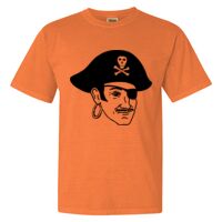 Unisex Garment-Dyed Heavyweight T-Shirt Thumbnail