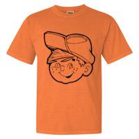 Unisex Garment-Dyed Heavyweight T-Shirt Thumbnail