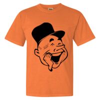 Unisex Garment-Dyed Heavyweight T-Shirt Thumbnail