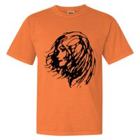 Unisex Garment-Dyed Heavyweight T-Shirt Thumbnail