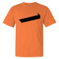 Unisex Garment-Dyed Heavyweight T-Shirt Thumbnail