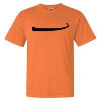 Unisex Garment-Dyed Heavyweight T-Shirt Thumbnail