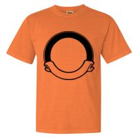 Unisex Garment-Dyed Heavyweight T-Shirt Thumbnail