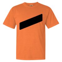 Unisex Garment-Dyed Heavyweight T-Shirt Thumbnail