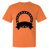 Unisex Garment-Dyed Heavyweight T-Shirt Thumbnail