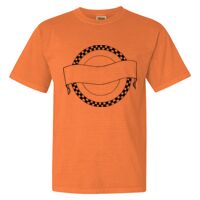 Unisex Garment-Dyed Heavyweight T-Shirt Thumbnail