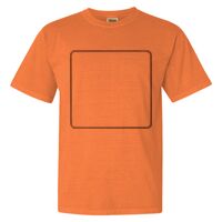 Unisex Garment-Dyed Heavyweight T-Shirt Thumbnail