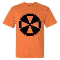 Unisex Garment-Dyed Heavyweight T-Shirt Thumbnail