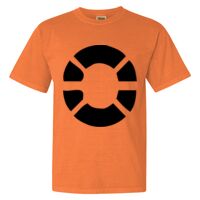 Unisex Garment-Dyed Heavyweight T-Shirt Thumbnail