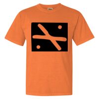 Unisex Garment-Dyed Heavyweight T-Shirt Thumbnail