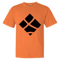 Unisex Garment-Dyed Heavyweight T-Shirt Thumbnail