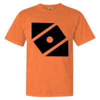 Unisex Garment-Dyed Heavyweight T-Shirt Thumbnail