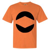 Unisex Garment-Dyed Heavyweight T-Shirt Thumbnail