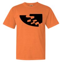 Unisex Garment-Dyed Heavyweight T-Shirt Thumbnail