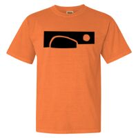 Unisex Garment-Dyed Heavyweight T-Shirt Thumbnail