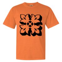 Unisex Garment-Dyed Heavyweight T-Shirt Thumbnail