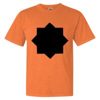 Unisex Garment-Dyed Heavyweight T-Shirt Thumbnail