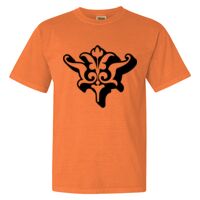 Unisex Garment-Dyed Heavyweight T-Shirt Thumbnail