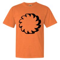 Unisex Garment-Dyed Heavyweight T-Shirt Thumbnail