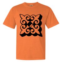 Unisex Garment-Dyed Heavyweight T-Shirt Thumbnail