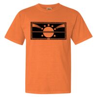 Unisex Garment-Dyed Heavyweight T-Shirt Thumbnail