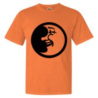 Unisex Garment-Dyed Heavyweight T-Shirt Thumbnail