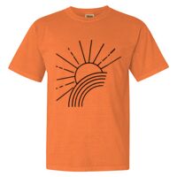 Unisex Garment-Dyed Heavyweight T-Shirt Thumbnail