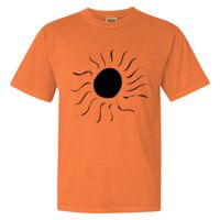 Unisex Garment-Dyed Heavyweight T-Shirt Thumbnail