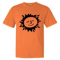 Unisex Garment-Dyed Heavyweight T-Shirt Thumbnail