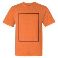 Unisex Garment-Dyed Heavyweight T-Shirt Thumbnail