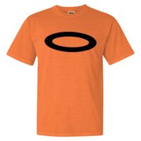 Unisex Garment-Dyed Heavyweight T-Shirt Thumbnail