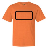 Unisex Garment-Dyed Heavyweight T-Shirt Thumbnail
