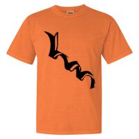 Unisex Garment-Dyed Heavyweight T-Shirt Thumbnail