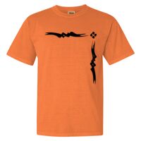 Unisex Garment-Dyed Heavyweight T-Shirt Thumbnail