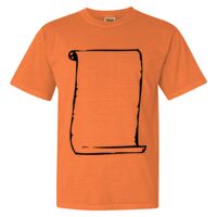 Unisex Garment-Dyed Heavyweight T-Shirt Thumbnail