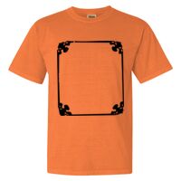 Unisex Garment-Dyed Heavyweight T-Shirt Thumbnail