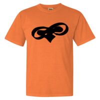 Unisex Garment-Dyed Heavyweight T-Shirt Thumbnail