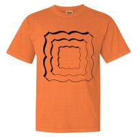 Unisex Garment-Dyed Heavyweight T-Shirt Thumbnail