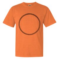 Unisex Garment-Dyed Heavyweight T-Shirt Thumbnail