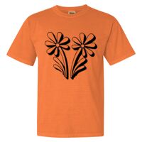 Unisex Garment-Dyed Heavyweight T-Shirt Thumbnail