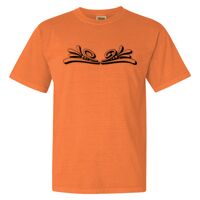 Unisex Garment-Dyed Heavyweight T-Shirt Thumbnail