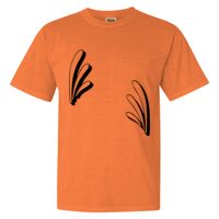 Unisex Garment-Dyed Heavyweight T-Shirt Thumbnail